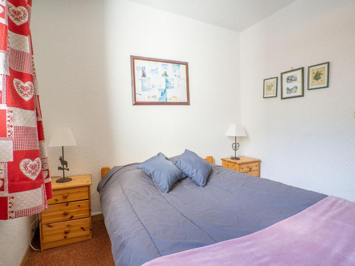 Appartement Le Du Lou-2 By Interhome