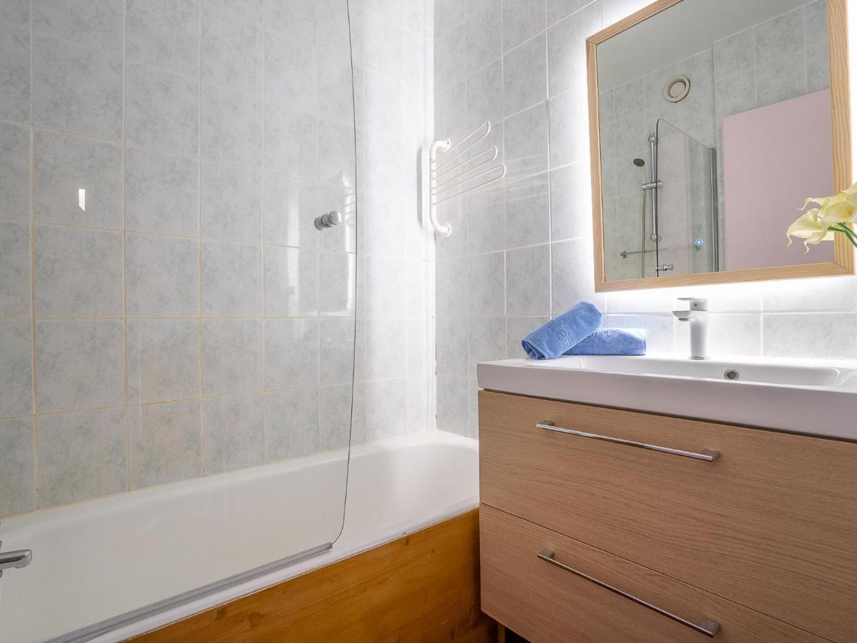 Le Du Lou-2 By Interhome * Val Thorens