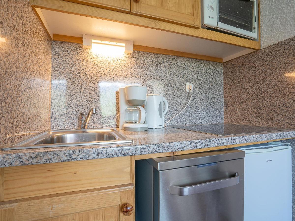 Appartement Le Du Lou-2 By Interhome *
